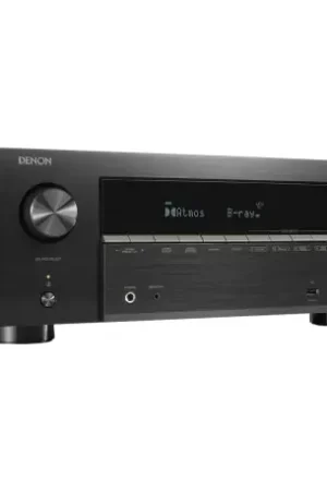 DENON AVRX 2900 AMPLI HOME CINEMA | Prix spécial