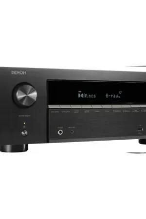 Nouveauté - DENON AVCX 3900 AMPLI HOME CINEMA