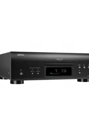 Coup de cœur - Denon DCD3000 NE Lecteur CD