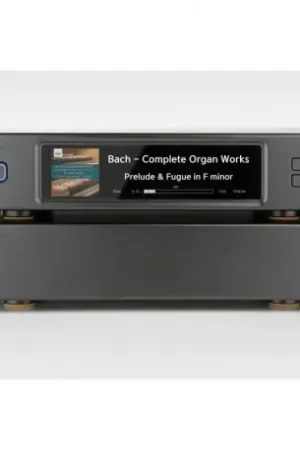 aurender n30sa streamer et serveur musical ssd 8to+1 slot 2.5 ---) usb + spif - Offre exceptionnelle
