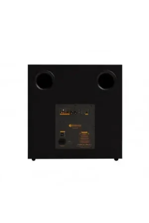 MONITOR AUDIO VESTRA W15 – Caisson de basses actif hautes performances 15 pouces - Plus que quelques articles