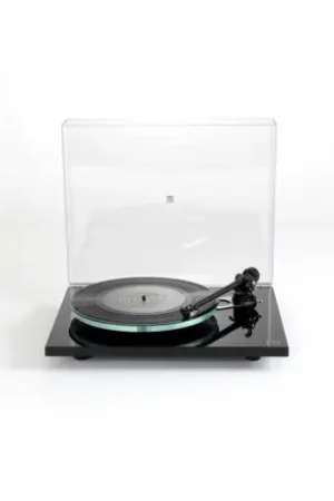 Réduction | Rega Planar 3 ND5 – La Référence Audiophile du Vinyle