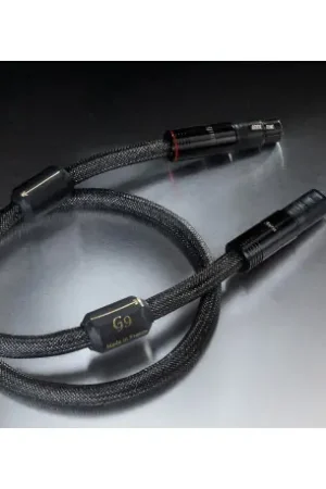 ESPRIT AURA G9 CABLE COAX AES EBU 1M | Promotion