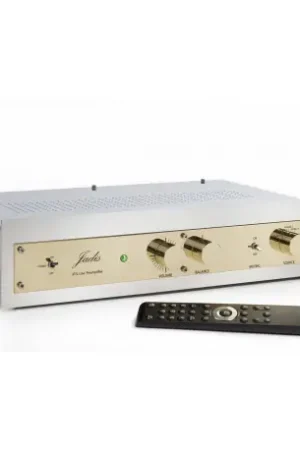 Offre exclusive | Jadis JP7L – Préamplificateur stéréo à tubes audiophile Made in France