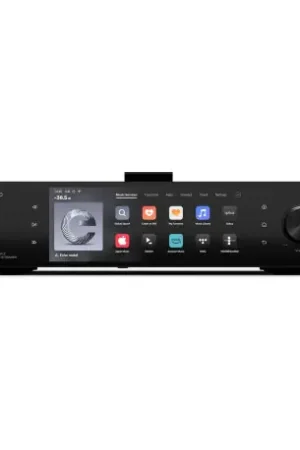 Coup de cœur des clients | EverSolo DMP A8 Master Edition Gen 2 Lecteurs réseau audio