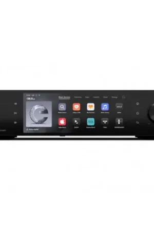 Dernières pièces - EverSolo DMP A8 Gen 2 Lecteurs réseau audio