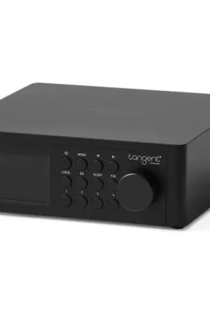 Tangent Tuner III Tuner DAB FM radio Web - Nouveau lancement