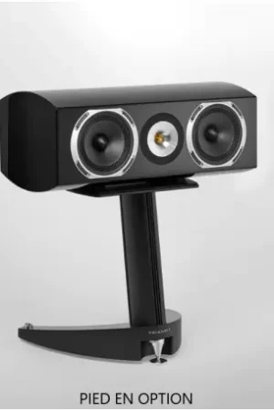 TRIANGLE MAGELLAN VOCE 40th VOIE CENTRALE noire reprise | Top des ventes