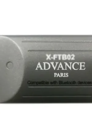 Qualité premium - ADVANCE ACOUSTIC X-FTB02 Récepteurs Bluetooth