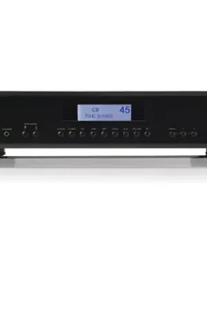 Rotel A14MKII noir Amplificateurs Intégré reprise | Livraison express