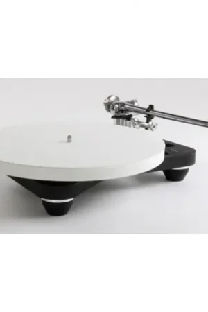 REGA PLANAR 10 + APHETA 3 MC – Platine vinyle haut de gamme - Excellente qualité