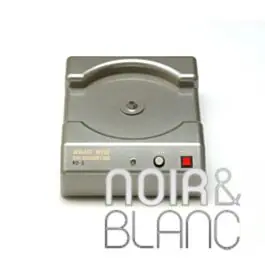 Démagnétiseur Acoustic Revive RD-3 - Achetez en ligne