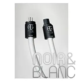 Argento Audio Serenity Power - Nouveau au catalogue