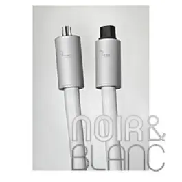 Tout juste arrivé - Argento Audio Flow Power