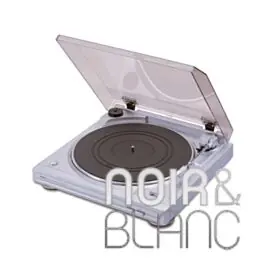 Stock presque épuisé | Platines vinyles Denon DP-29F