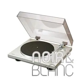 Platines vinyles Denon DP-300F | Dernière chance