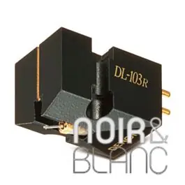 Produit phare - Cellules Denon DL103R