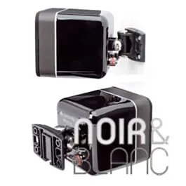 Retour gratuit - Accessoires Cambridge Audio Minx/MSX fixation murale 400M