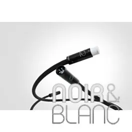 Organic Audio Câble MKII RCA/XLR | Tout juste ajouté