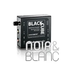 Plus que quelques pièces | Préamplificateurs Phono Lehmann Audio Statement