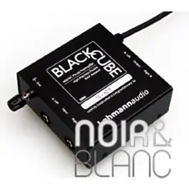 Dernières unités | Préamplificateurs Phono Lehmann Audio Black Cube
