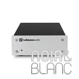 Remise supplémentaire | Lehmann Audio Black Cube SE II