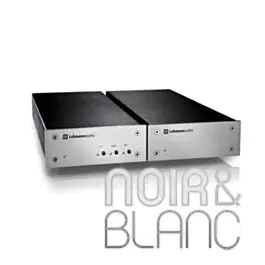 Produit phare | Préamplificateurs Phono Lehmann Audio Decade
