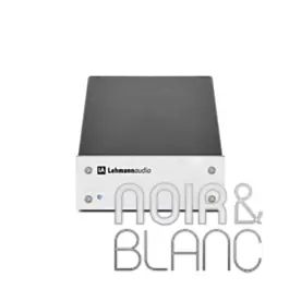 Amplificateurs Lehmann Audio Stamp | Offre exceptionnelle