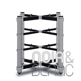 Meubles hifi Solid Tech Rack of Silence 4 - En stock
