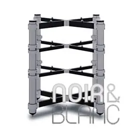 Prix exceptionnel - Solid Tech Rack of Silence Reference 4