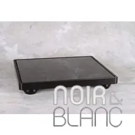 Accessoires HRS Plateau M3X2 | Prix spécial
