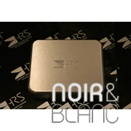 Offre | Accessoires HRS Damping Plate DPX-05545