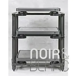 Meubles hifi HRS SXR - Bien noté