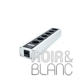 Barrette secteur Supra Cables Lorad MD06 BE MK3 | Prix avantageux