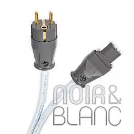 Câbles d'alimentation secteur Supra Cables Lorad 2.5 CS-EU MK2 - Disponible