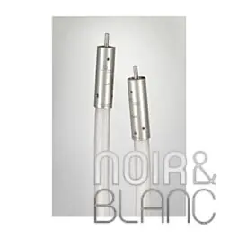 Argento Audio Flow Interconnect - Prix imbattable