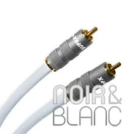 Câble coaxial Supra Cables Trico | Plus que quelques jours