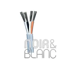 Câbles Haut-parleurs Supra Cables Rondo 4x2.5 - Prix malin