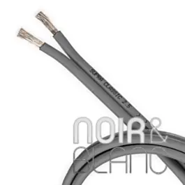 Câbles Haut-parleurs Supra Cables Classic 2x2.5 - Super offre