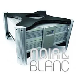 Se termine bientôt | Conditionneur réseau Isotek EVO3 Super Titan 20A