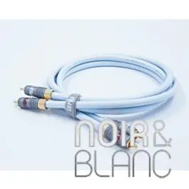 Prix imbattable | Câble RCA Supra Cables EFF-IX