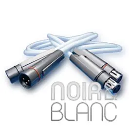 Câble XLR Supra Cables EFF-I XLR | Paiement sécurisé