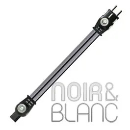 Câbles d'alimentation secteur Wireworld Silver Electra 7 Power Cord | Prix doux