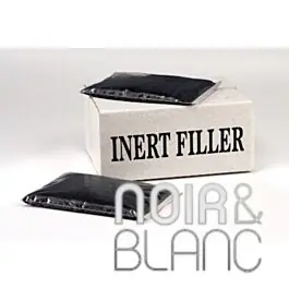 Disponible - Accessoires Custom Design Inert Filler (8 paquets)