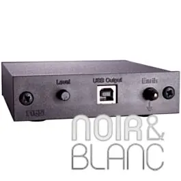 Offre spéciale - Préamplificateurs Phono Rega FONO Mini A2D