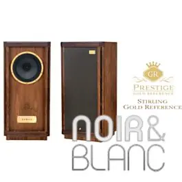 Enceintes colonne Tannoy Prestige Stirling GR | Tout juste arrivé