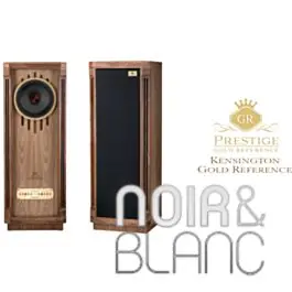 Enceintes colonne Tannoy Prestige Kensington GR - Best-seller