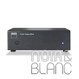 Prix usine | Préamplificateurs Phono Nad PP2e