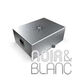 Conditionneur réseau Isotek EVO3 MINI MIRA | Nouveau lancement