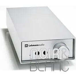Amplis casques Lehmann Audio Linear SE | Offre bientôt terminée